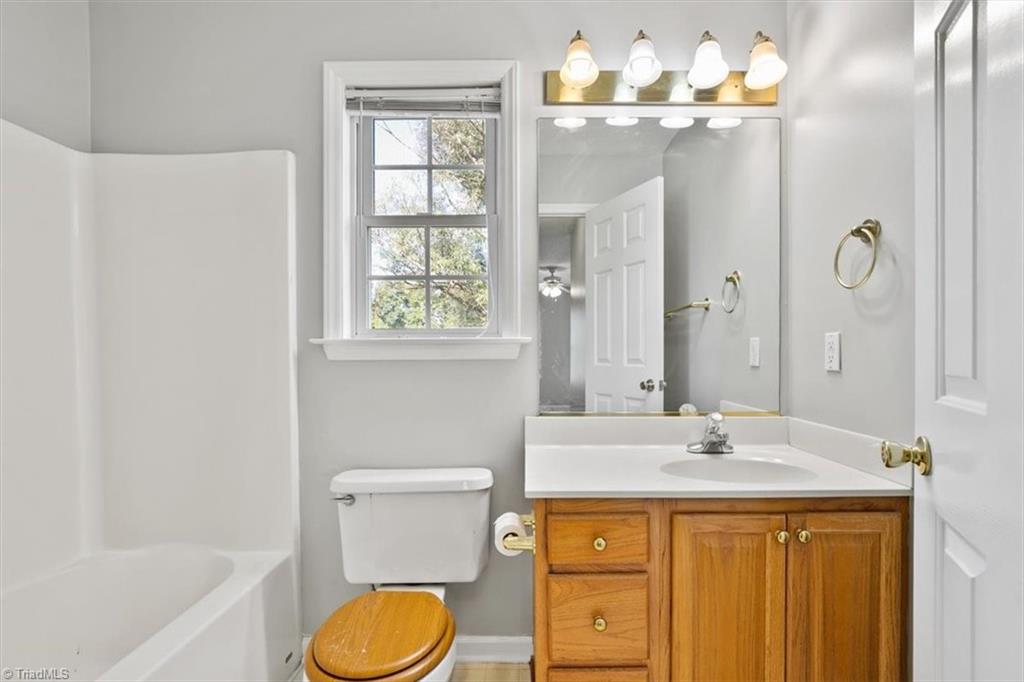 4965 Springhouse Farm Road Winston-Salem, NC 27107 - Photo 16 of 33 Gallery Image 16
