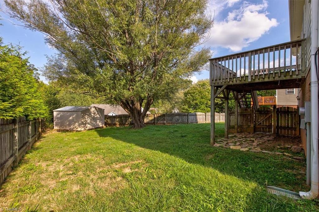 4965 Springhouse Farm Road Winston-Salem, NC 27107 - Photo 28 of 33 Gallery Image 28