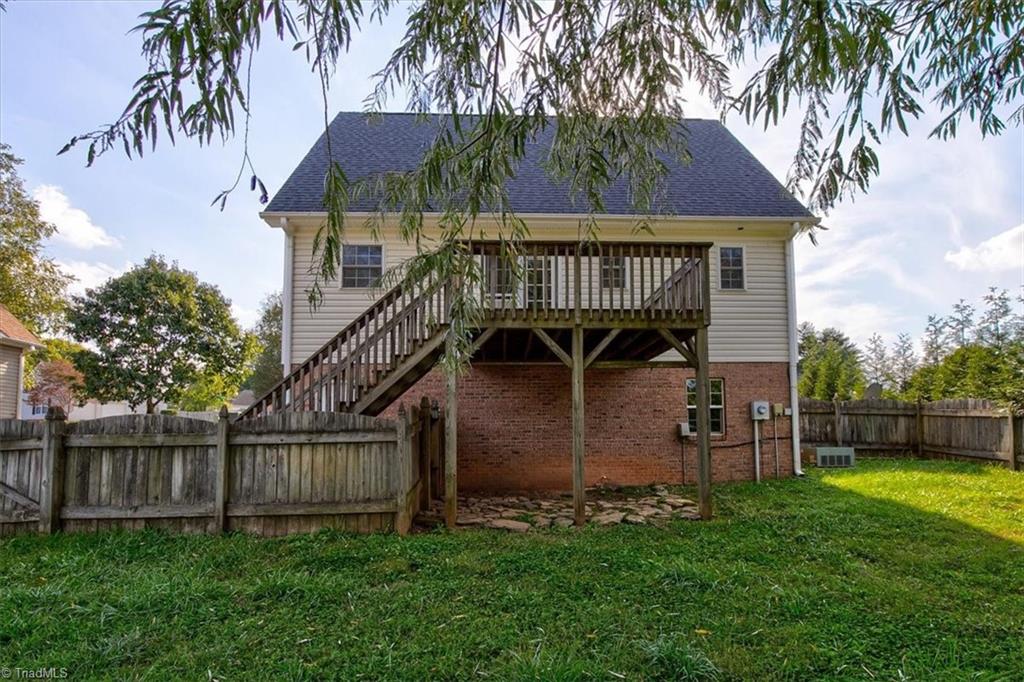 4965 Springhouse Farm Road Winston-Salem, NC 27107 - Photo 29 of 33 Gallery Image 29