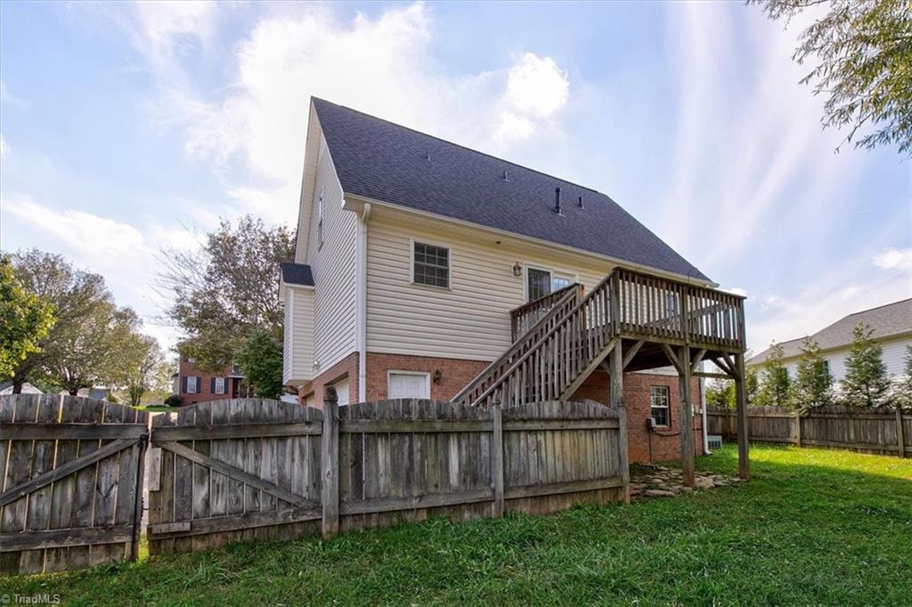 4965 Springhouse Farm Road Winston-Salem, NC 27107 - Photo 30 of 33 Gallery Image 30