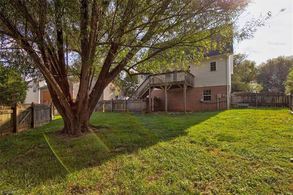 4965 Springhouse Farm Road Winston-Salem, NC 27107 - Photo 31 of 33 Gallery Image 31