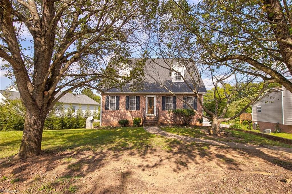 4965 Springhouse Farm Road Winston-Salem, NC 27107 - Photo 33 of 33 Gallery Image 33