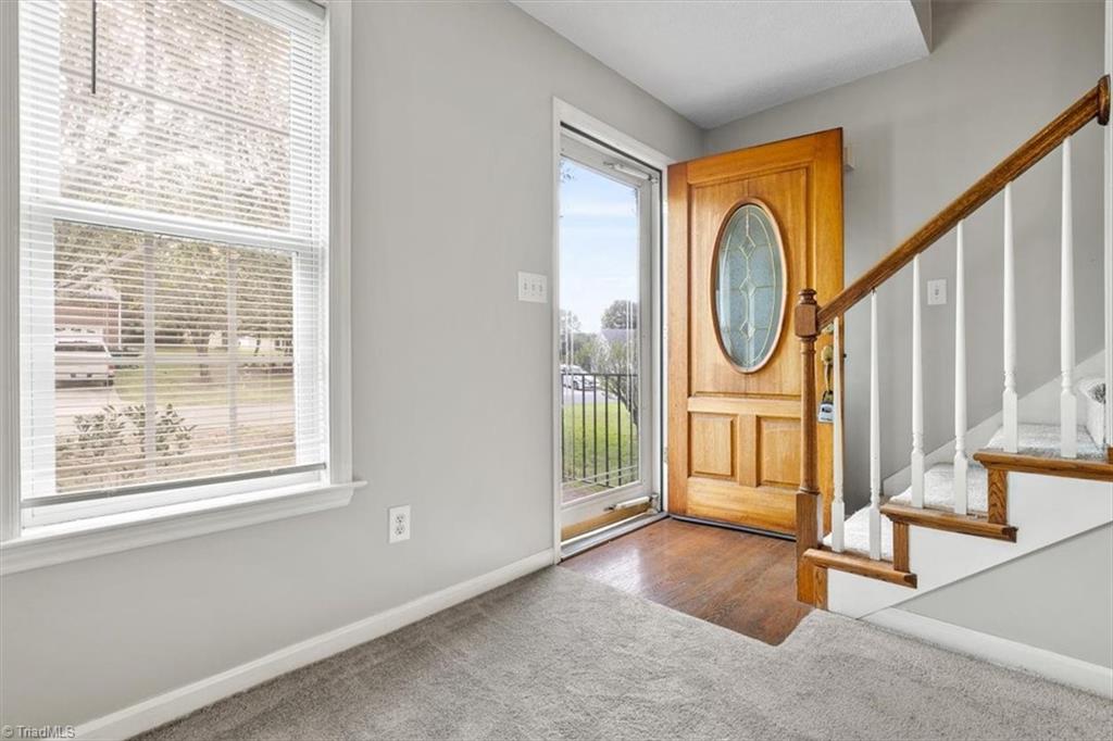 4965 Springhouse Farm Road Winston-Salem, NC 27107 - Photo 5 of 33 Gallery Image 5