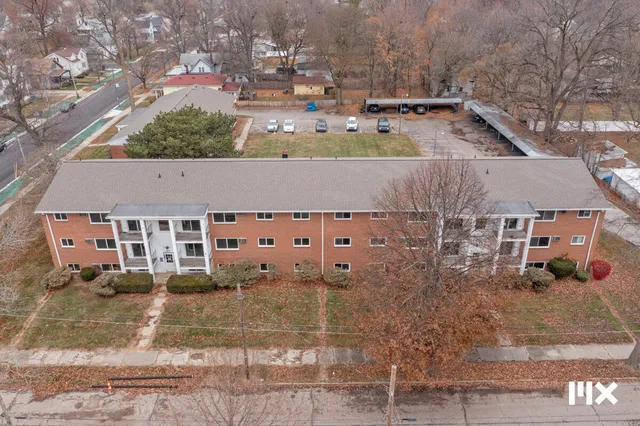 $875,000 | 100 Taylor Street, Coldwater, MI 49036