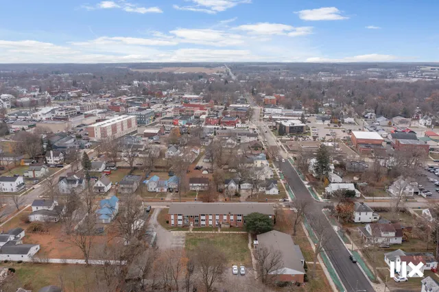 $875,000 | 100 Taylor Street, Coldwater, MI 49036