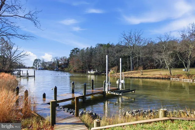 $2,500 | 12867 Mccready Road, Lusby, MD 20657