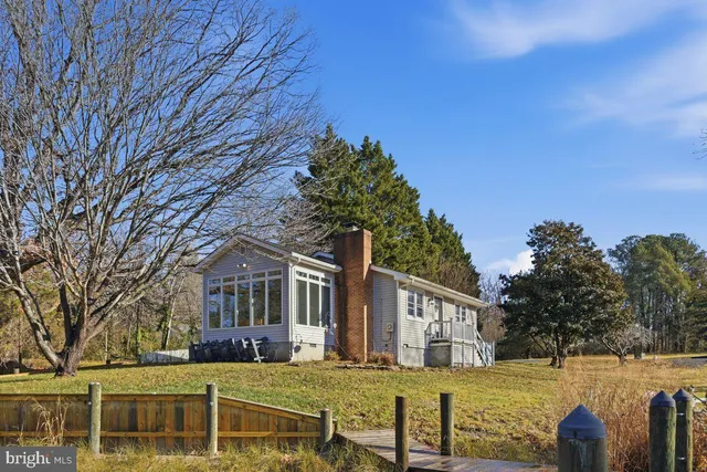 $2,500 | 12867 Mccready Road, Lusby, MD 20657