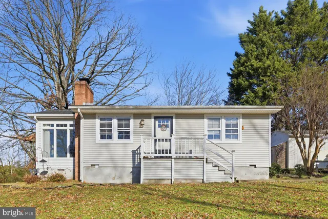 $2,500 | 12867 Mccready Road, Lusby, MD 20657