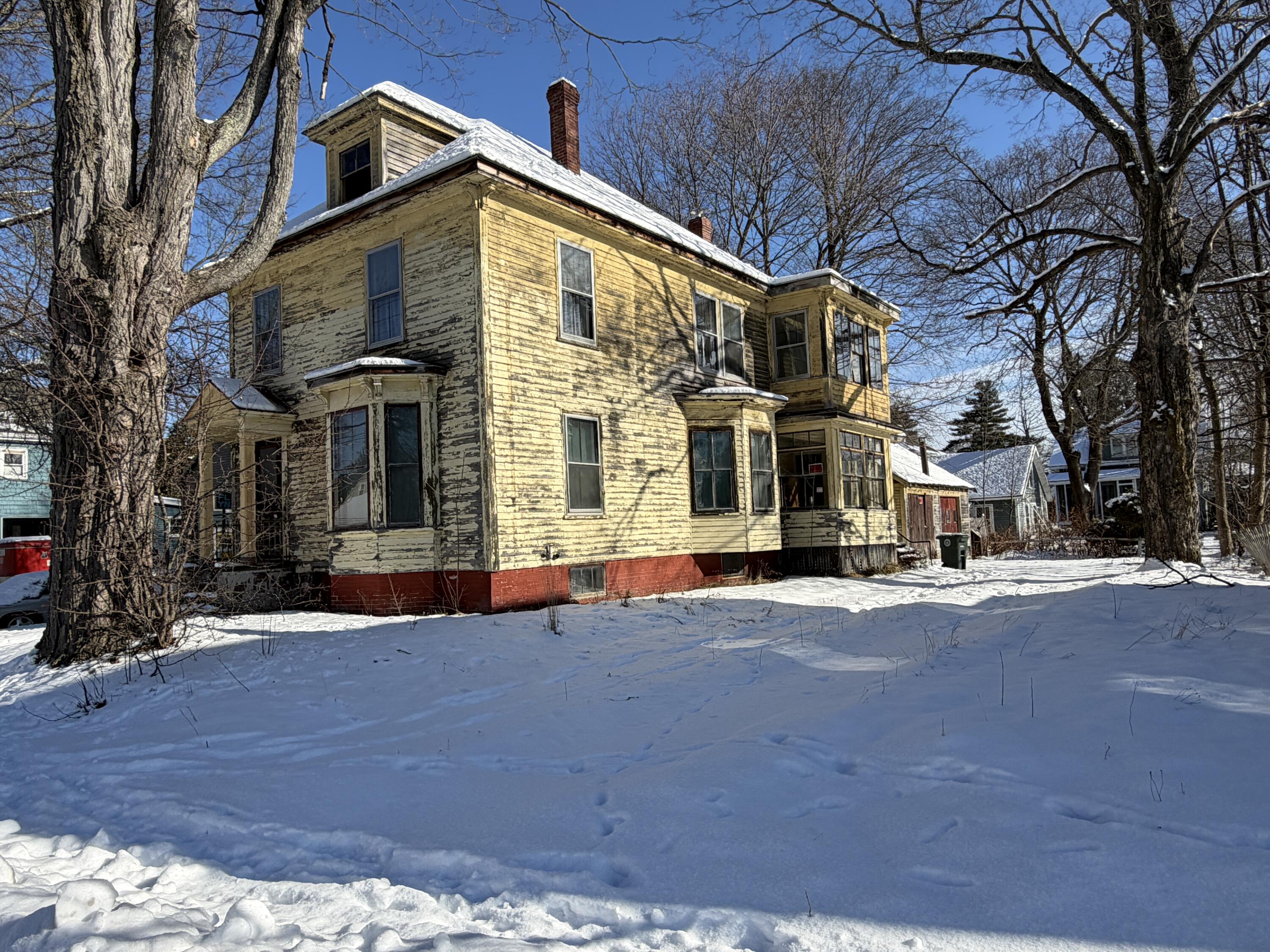 22 Berkeley Street Westbrook, ME 04092 - Photo 1 of 65 1