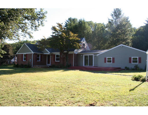 8 Merrill Road Wilbraham, MA 01095 - Photo 1 of 15 Gallery Image 1
