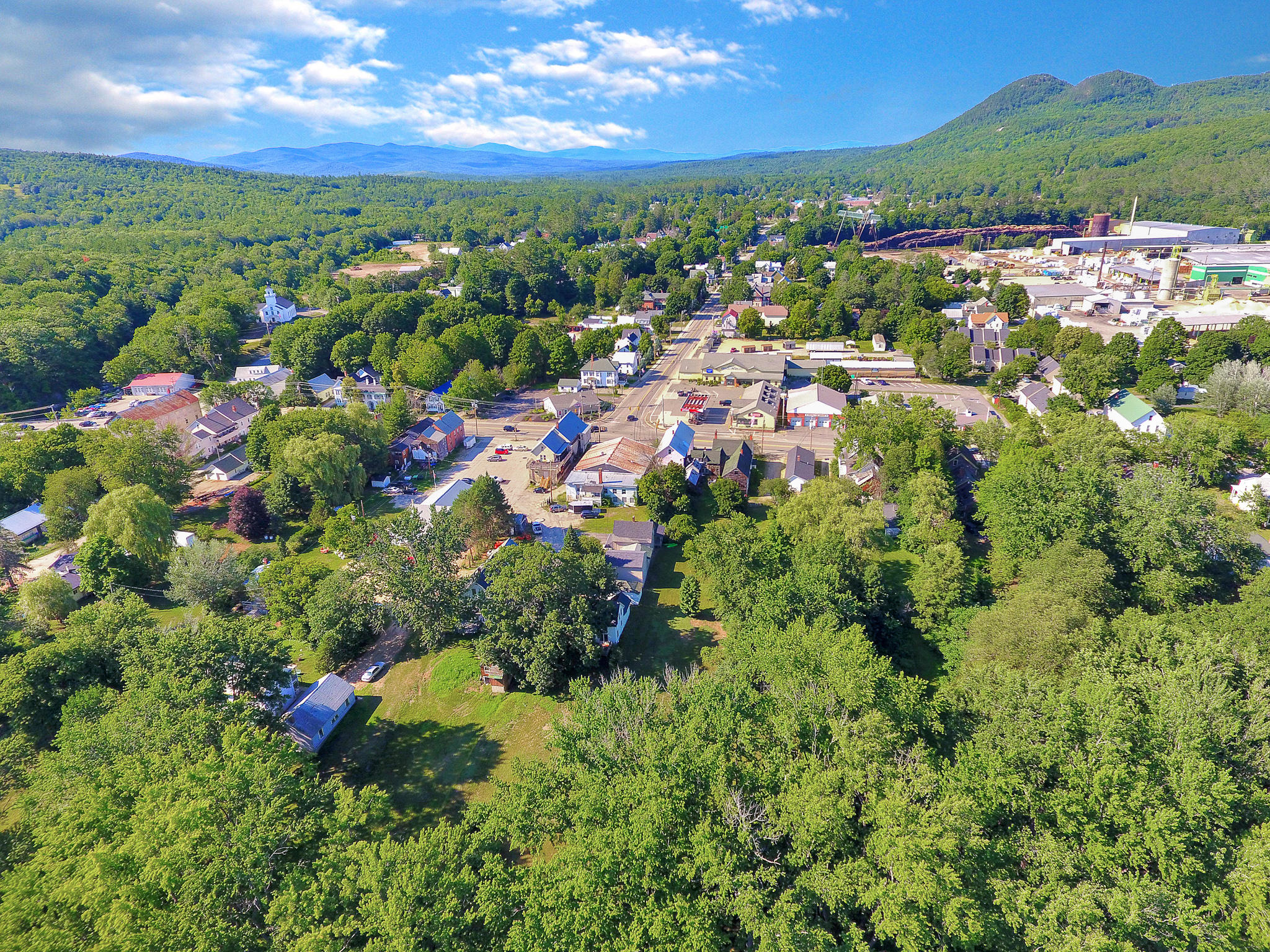 6 Harding Lane Dixfield, ME 04224 - Photo 51 of 53 DJI_0556