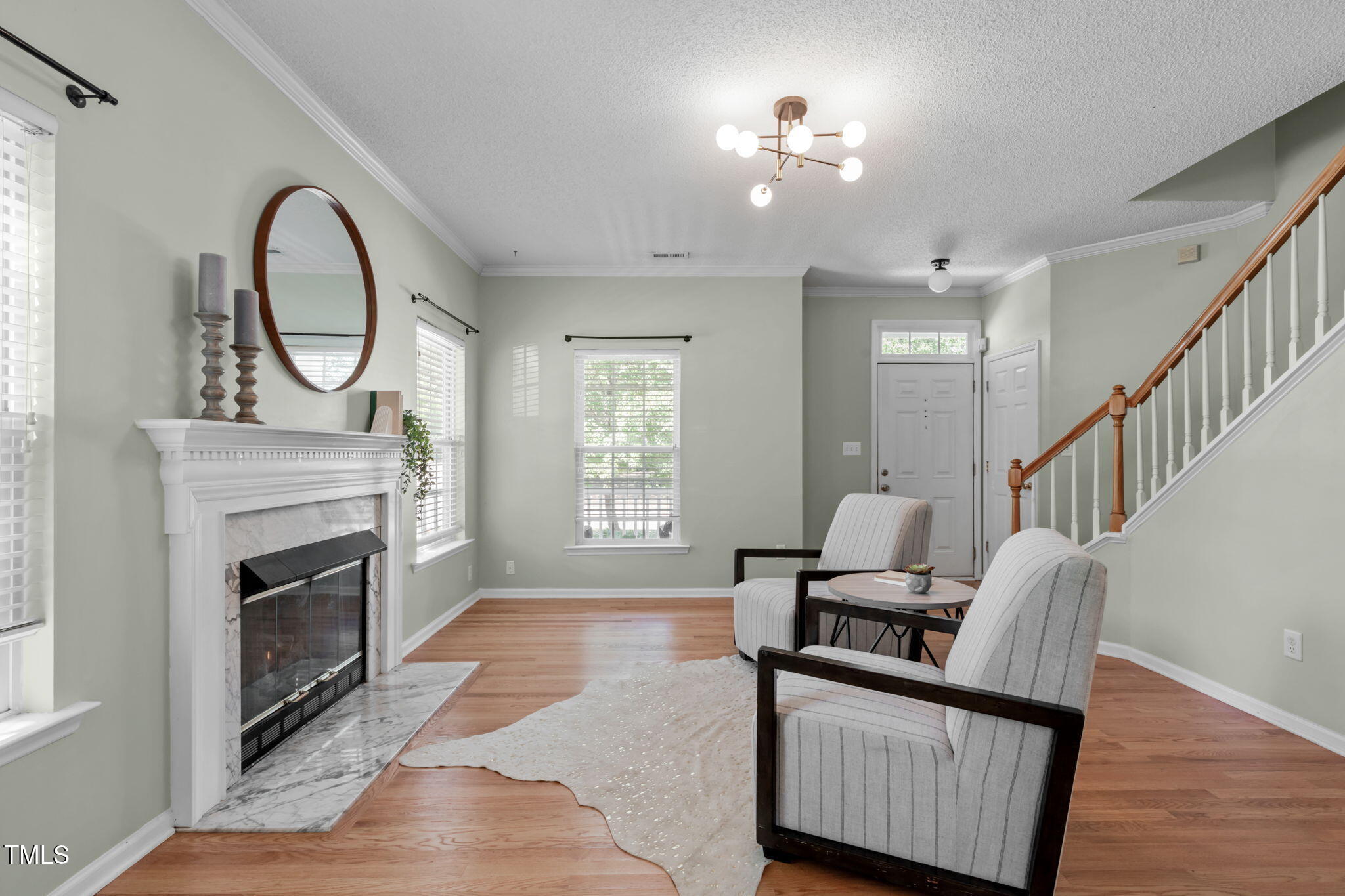 1409 Haventree Road Durham, NC 27713 - Photo 16 of 37 A-5
