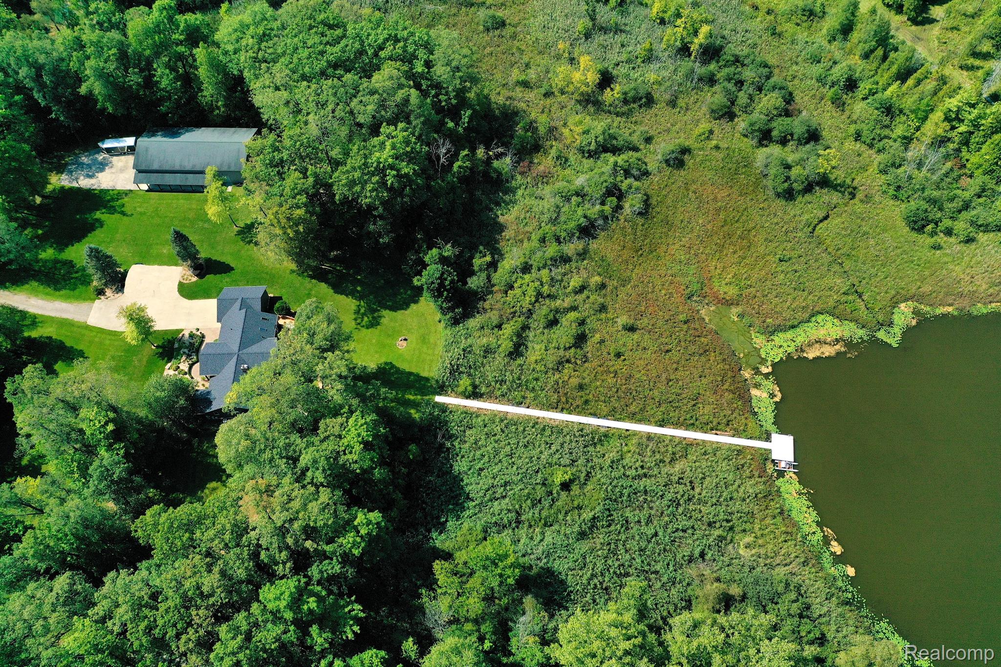 5150 Havens Road Leonard, MI 48367 - Photo 57 of 71 Gallery Image 57