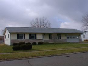 1405 Washington Street Rochester, IN 46975 - Photo 1 of 1