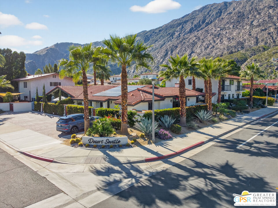 305 West Arenas Road Palm Springs, CA 92262 - Photo 55 of 56