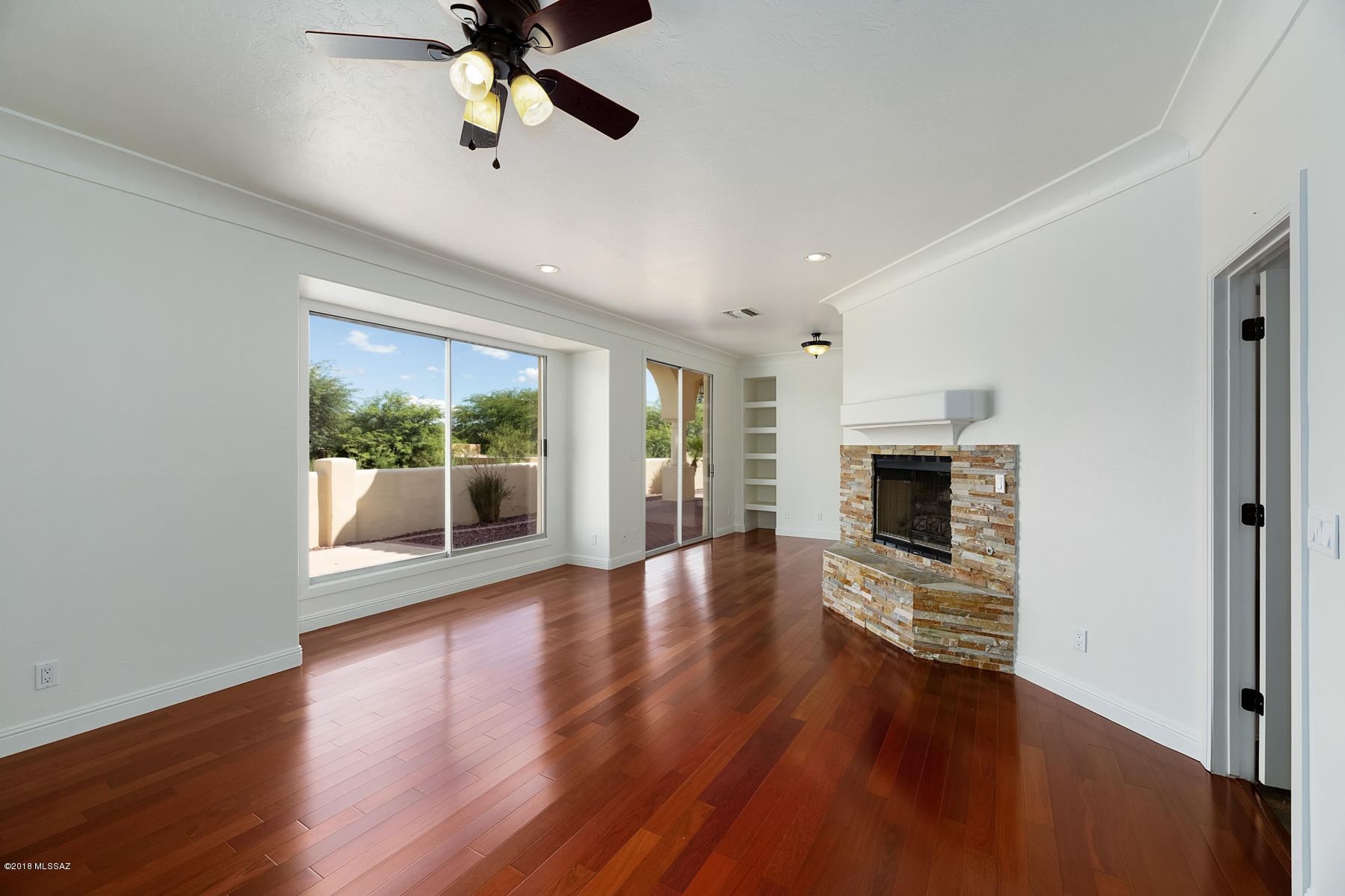 9721 East Kleindale Road Tucson, AZ 85749 - Photo 13 of 33