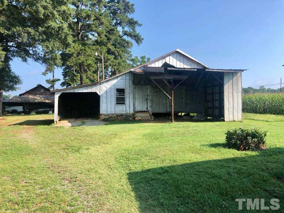 1719 Antioch Church Road Roxboro, NC 27574 - Photo 14 of 20