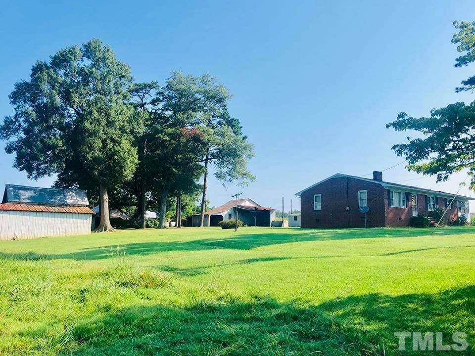 1719 Antioch Church Road Roxboro, NC 27574 - Photo 3 of 20