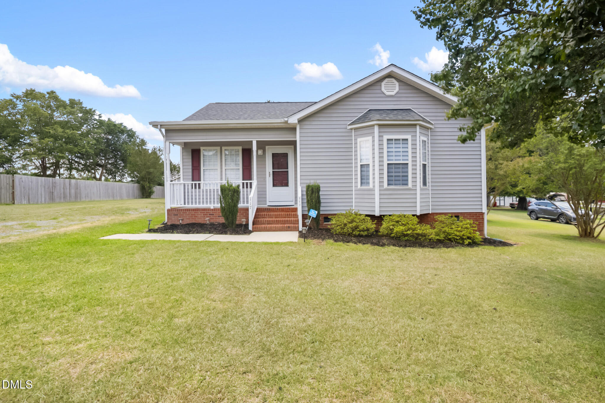 117 Sherman Road Fuquay-Varina, NC 27526 - Photo 1 of 31 117 Sherman-02