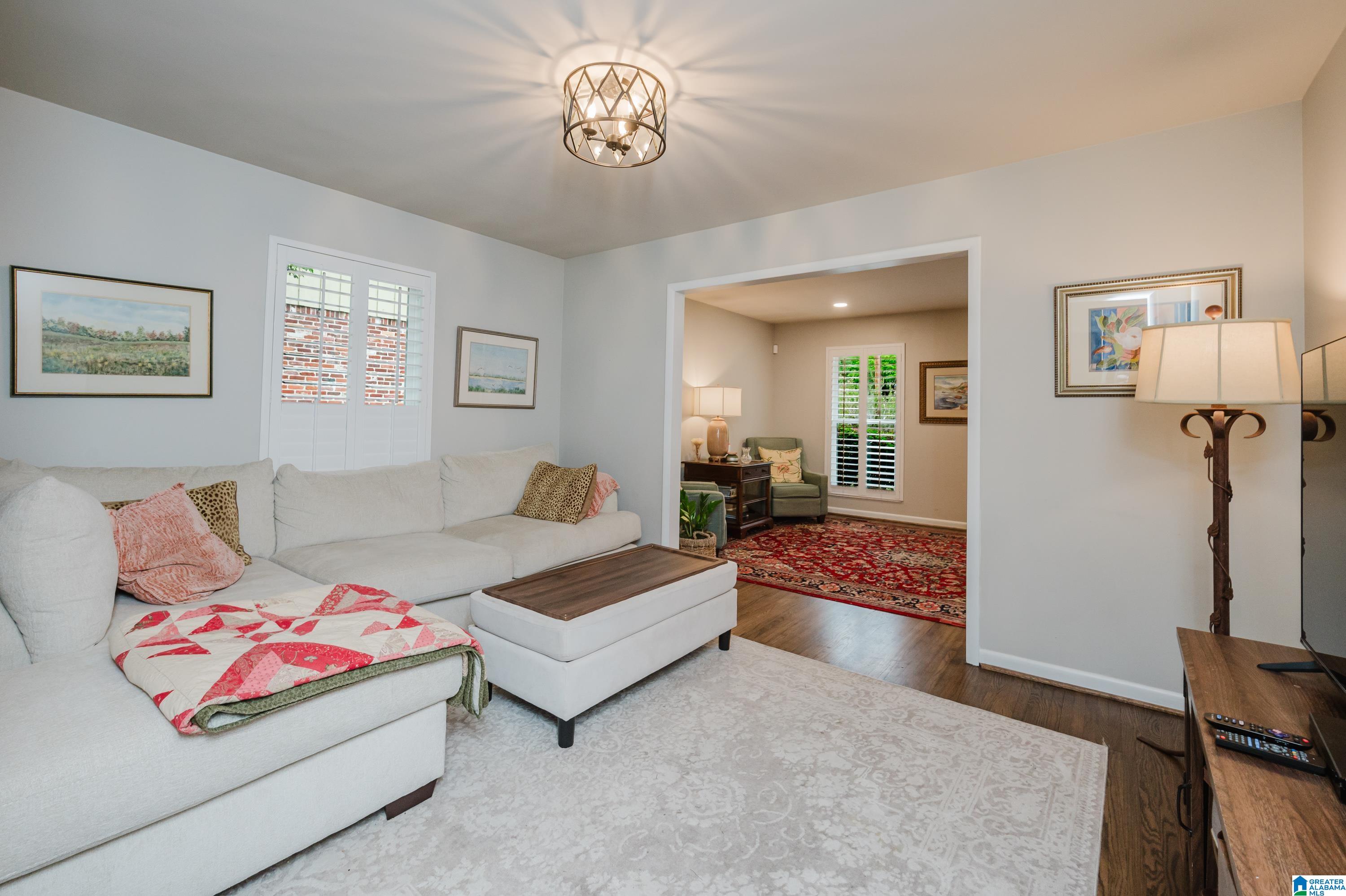 1609 Wellington View Road Birmingham, AL 35209 - Photo 6 of 51