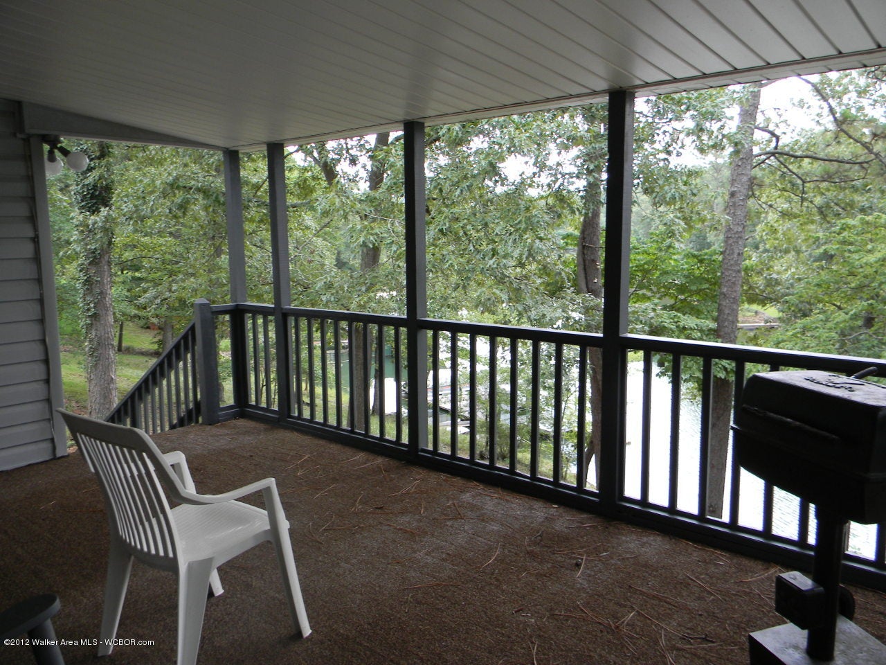 256 Pinedale Shores Road Jasper, AL 35503 - Photo 11 of 12 Gallery Image 11
