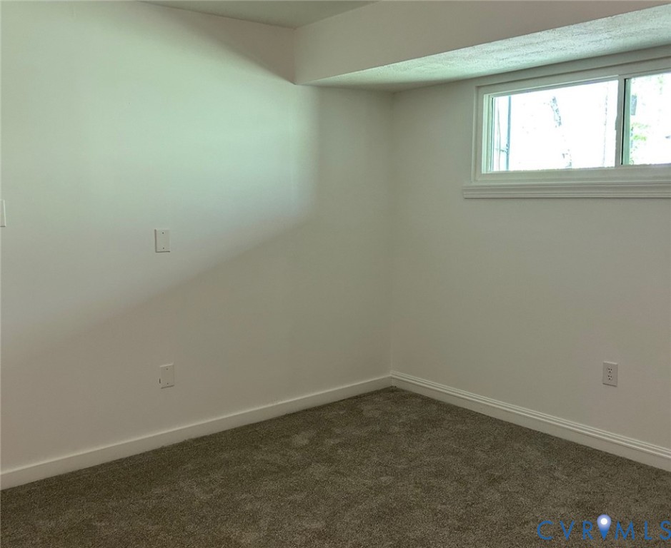 10396 Iron Mill Road North Chesterfield, VA 23235 - Photo 16 of 23 an empty room with a window