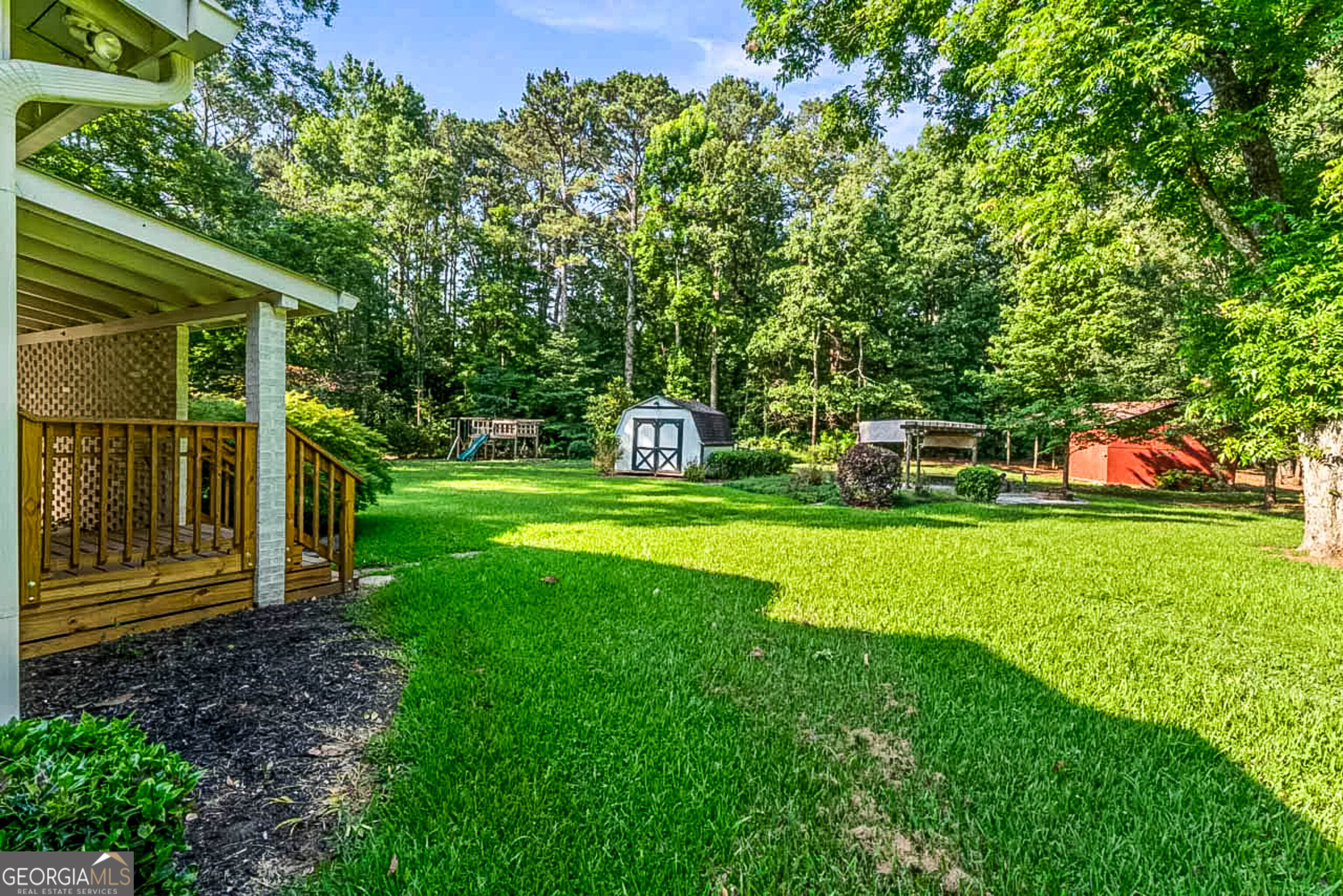 1608 Kelleytown Road McDonough, GA 30252 - Photo 7 of 33