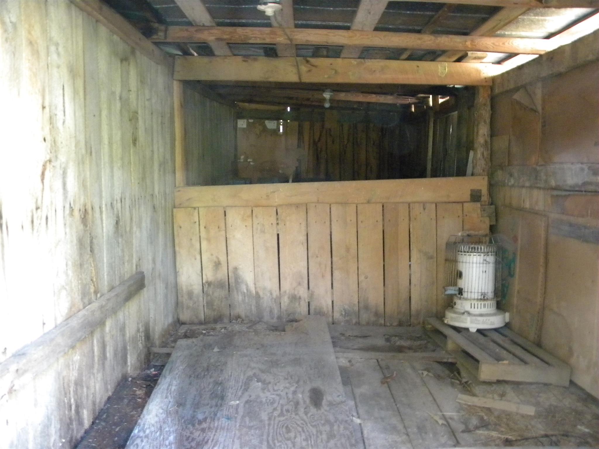 317 Garrison Road Hohenwald, TN 38462 - Photo 14 of 16 Stall