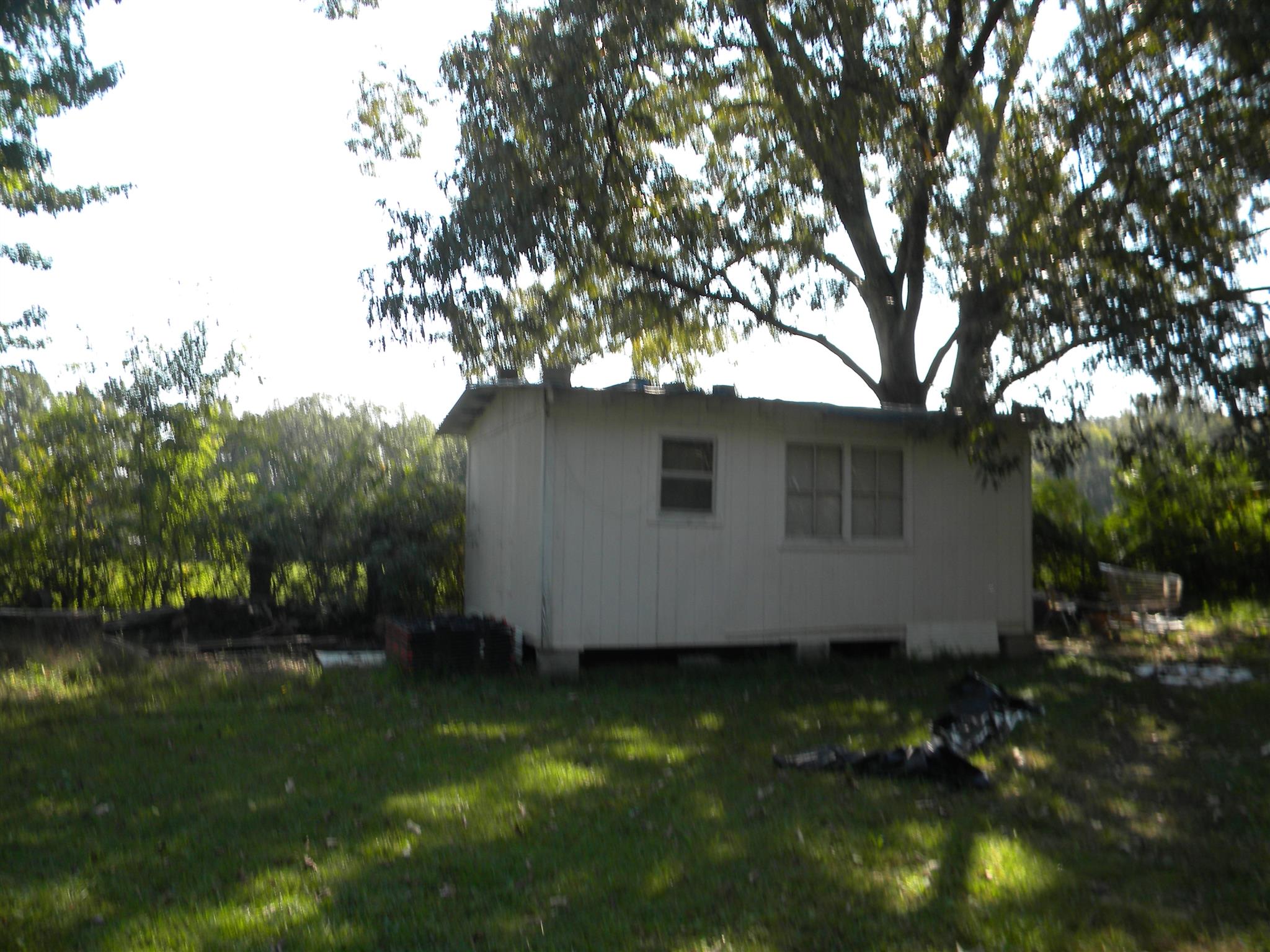 317 Garrison Road Hohenwald, TN 38462 - Photo 16 of 16 Outbuilding