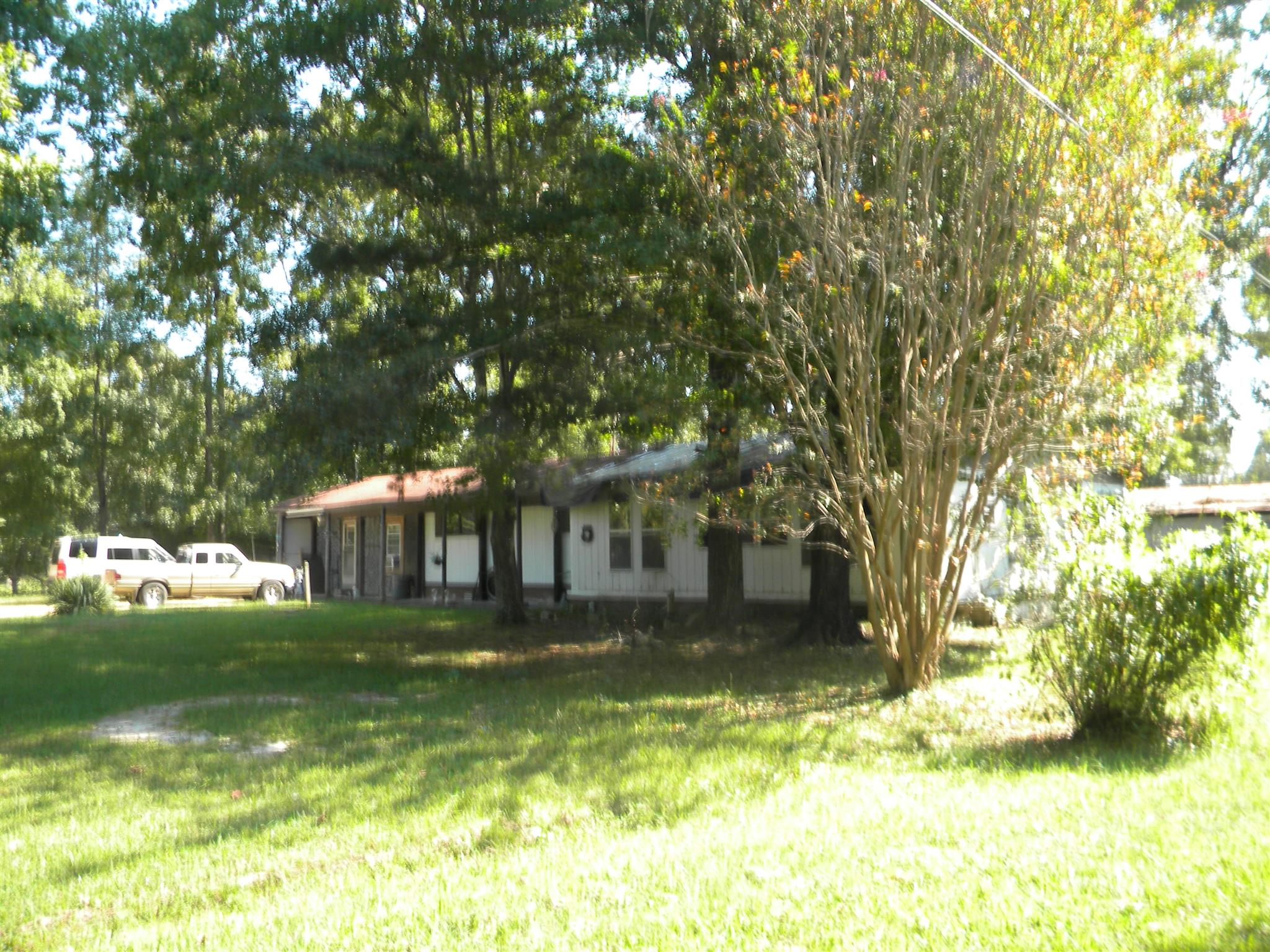 317 Garrison Road Hohenwald, TN 38462 - Photo 2 of 16 Gallery Image 2