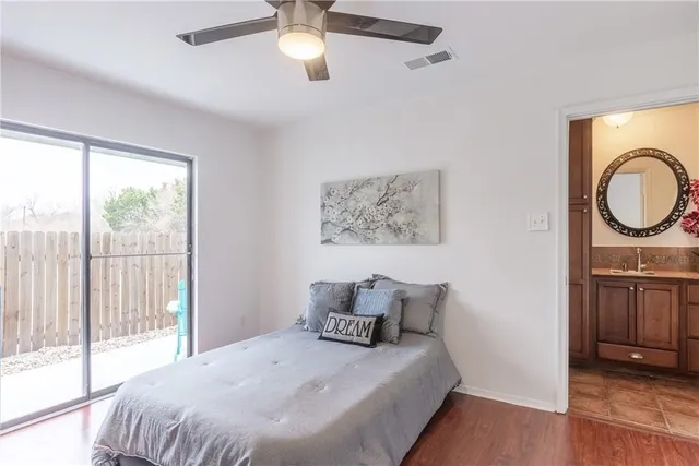 $223,000 | 4307 South 1st Street, Unit 106, Austin, TX 78745