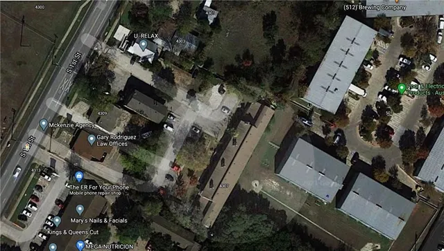 $223,000 | 4307 South 1st Street, Unit 106, Austin, TX 78745