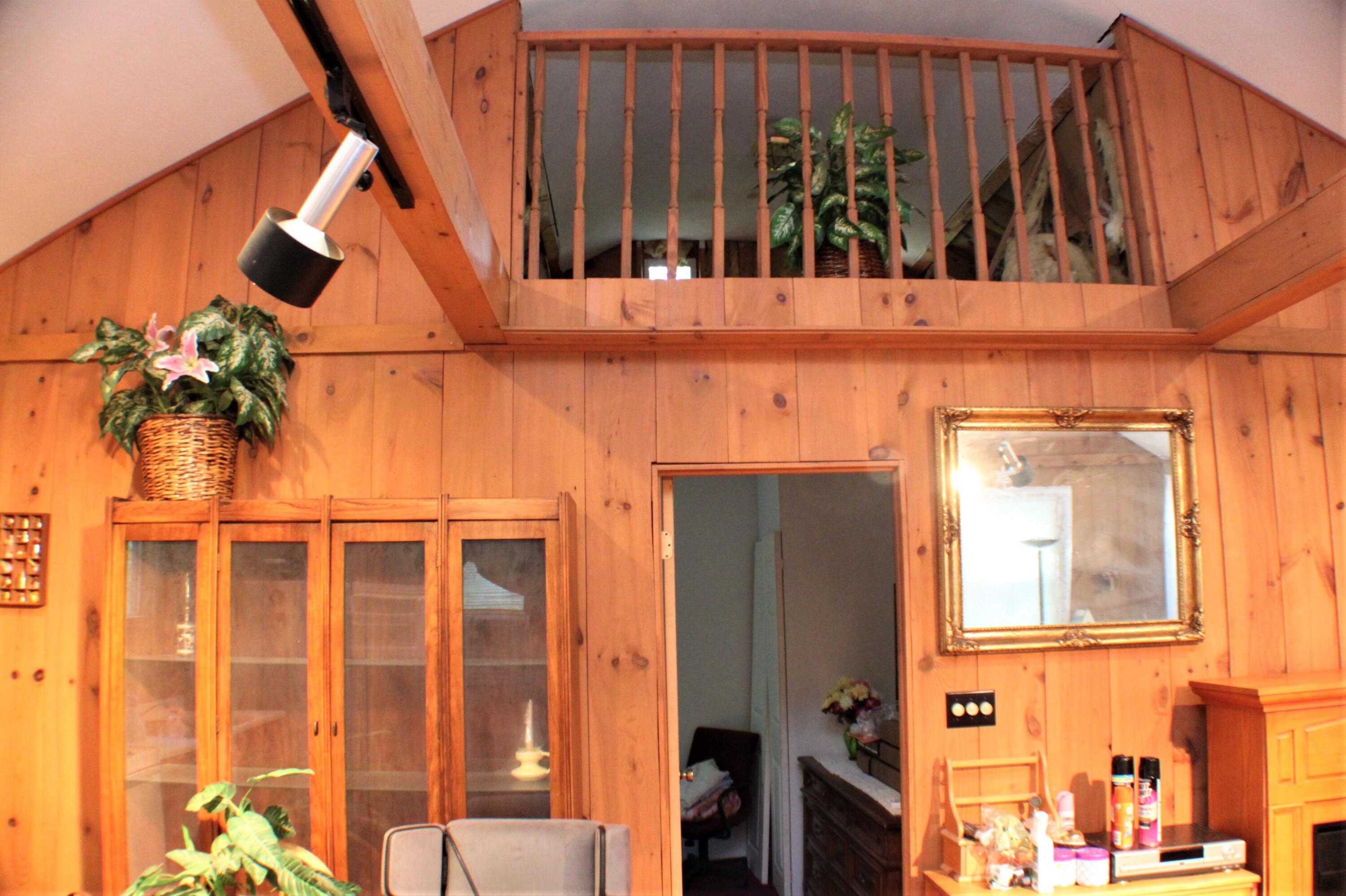 149 North Shore Road Newfield, ME 04095 - Photo 8 of 11 Loft