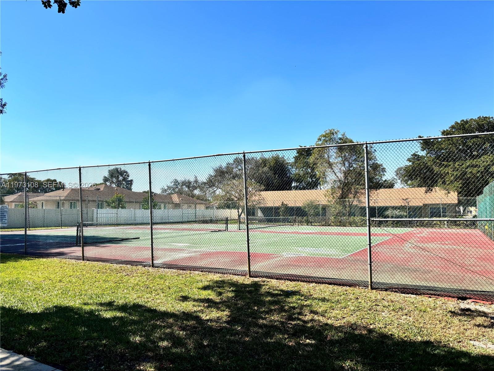 5356 Gate Lake Road, Unit 5356 Tamarac, FL 33319 - Photo 25 of 25 a view of a park