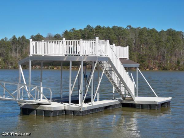 422 Eagle Pointe Landing Road Double Springs, AL 35553 - Photo 3 of 17 Gallery Image 3