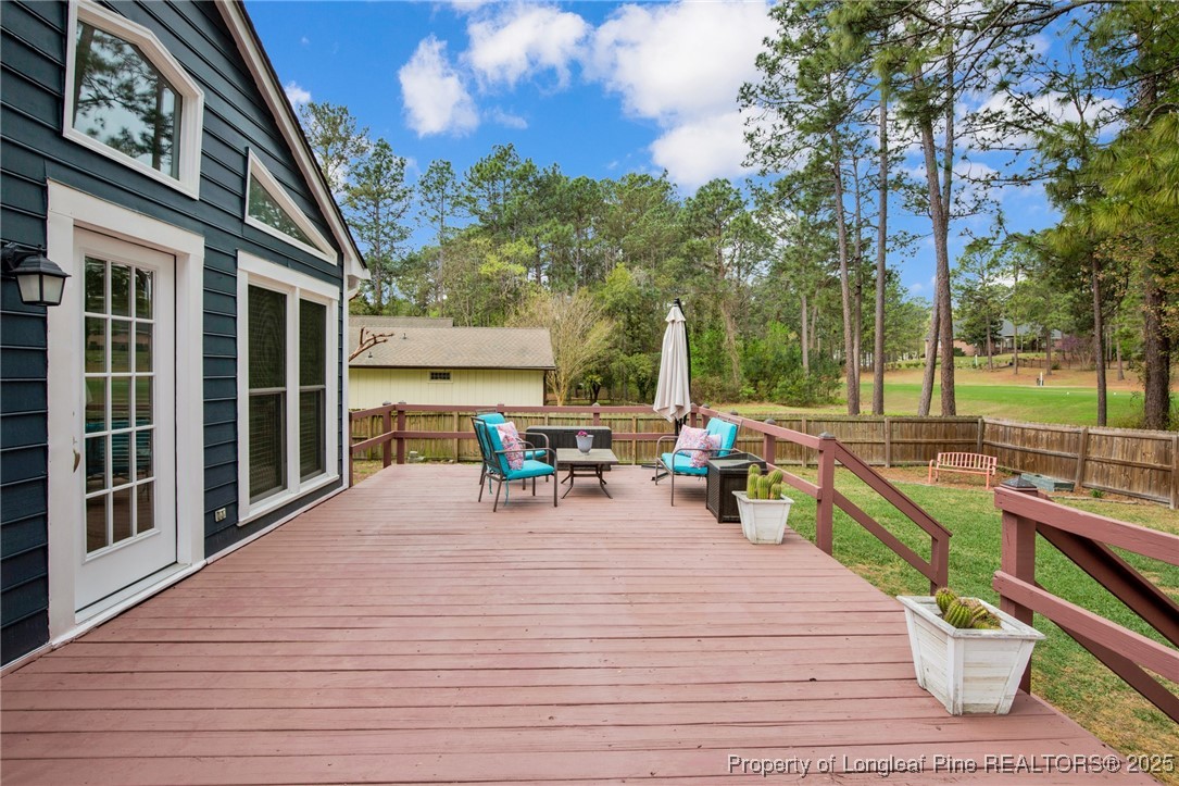 6868 Uppingham Road Fayetteville, NC 28306 - Photo 46 of 50