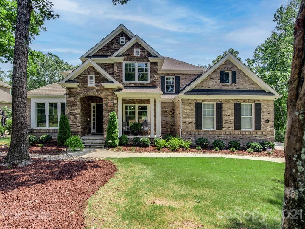 2168 Tatton Hall Road Fort Mill, SC 29715 - Photo 1 of 45 Gallery Image 1