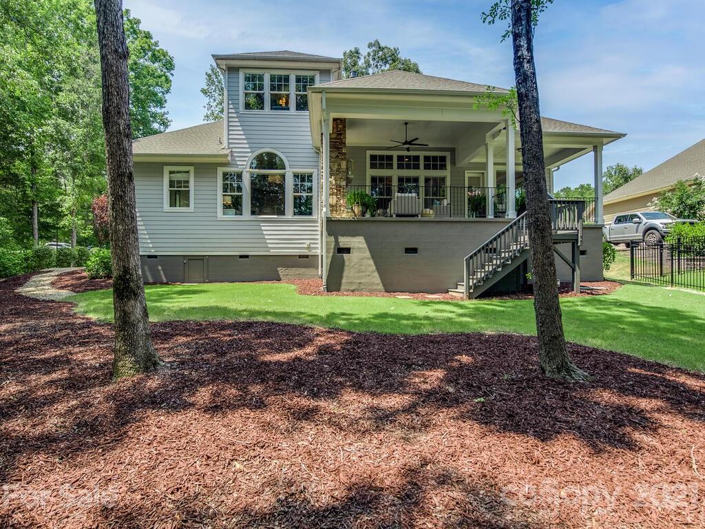 2168 Tatton Hall Road Fort Mill, SC 29715 - Photo 35 of 45 Gallery Image 35