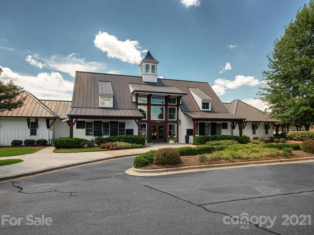 2168 Tatton Hall Road Fort Mill, SC 29715 - Photo 37 of 45 Gallery Image 37