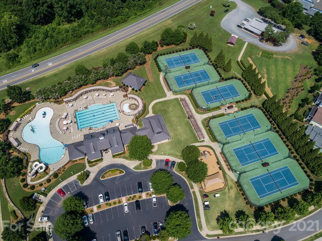 2168 Tatton Hall Road Fort Mill, SC 29715 - Photo 41 of 45 Gallery Image 41