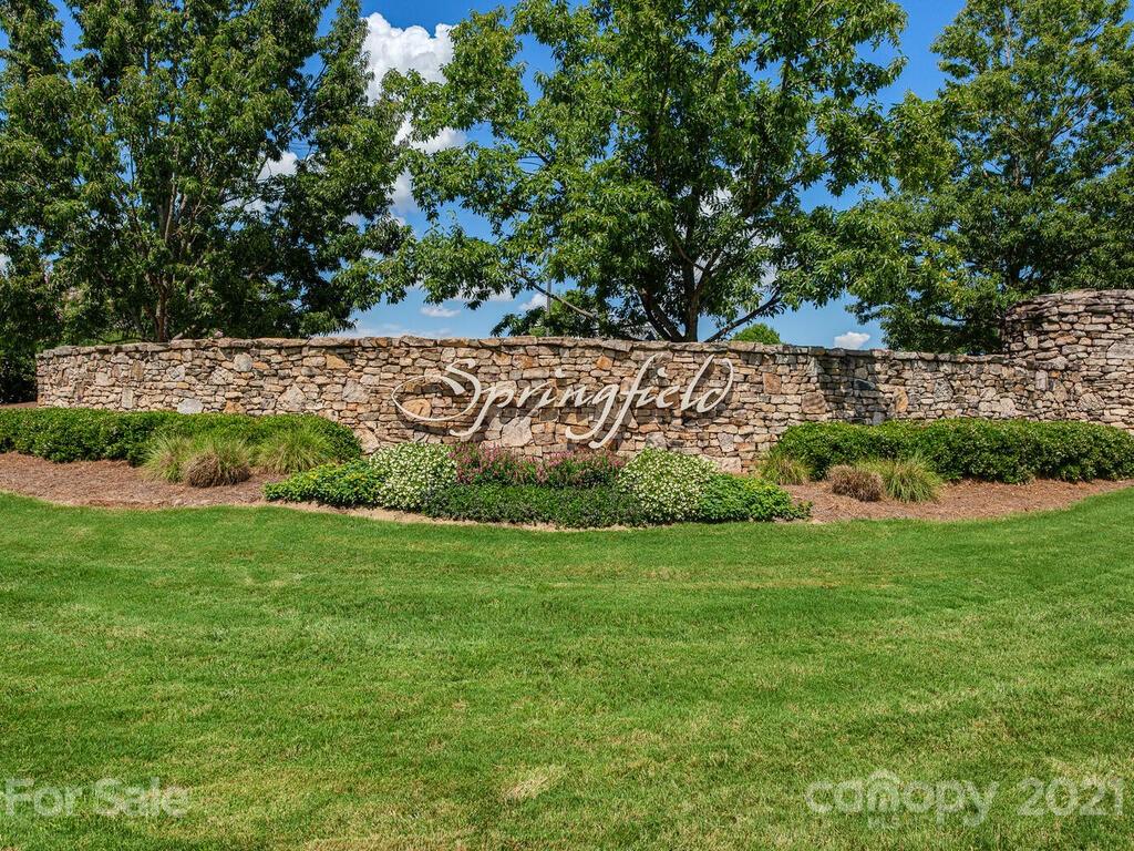 2168 Tatton Hall Road Fort Mill, SC 29715 - Photo 45 of 45 Gallery Image 45