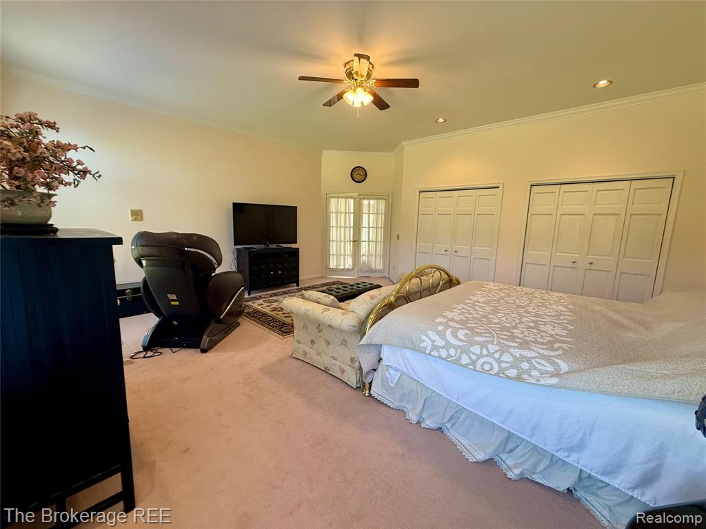 12088 Pinebrook Lane South Lyon, MI 48178 - Photo 39 of 73