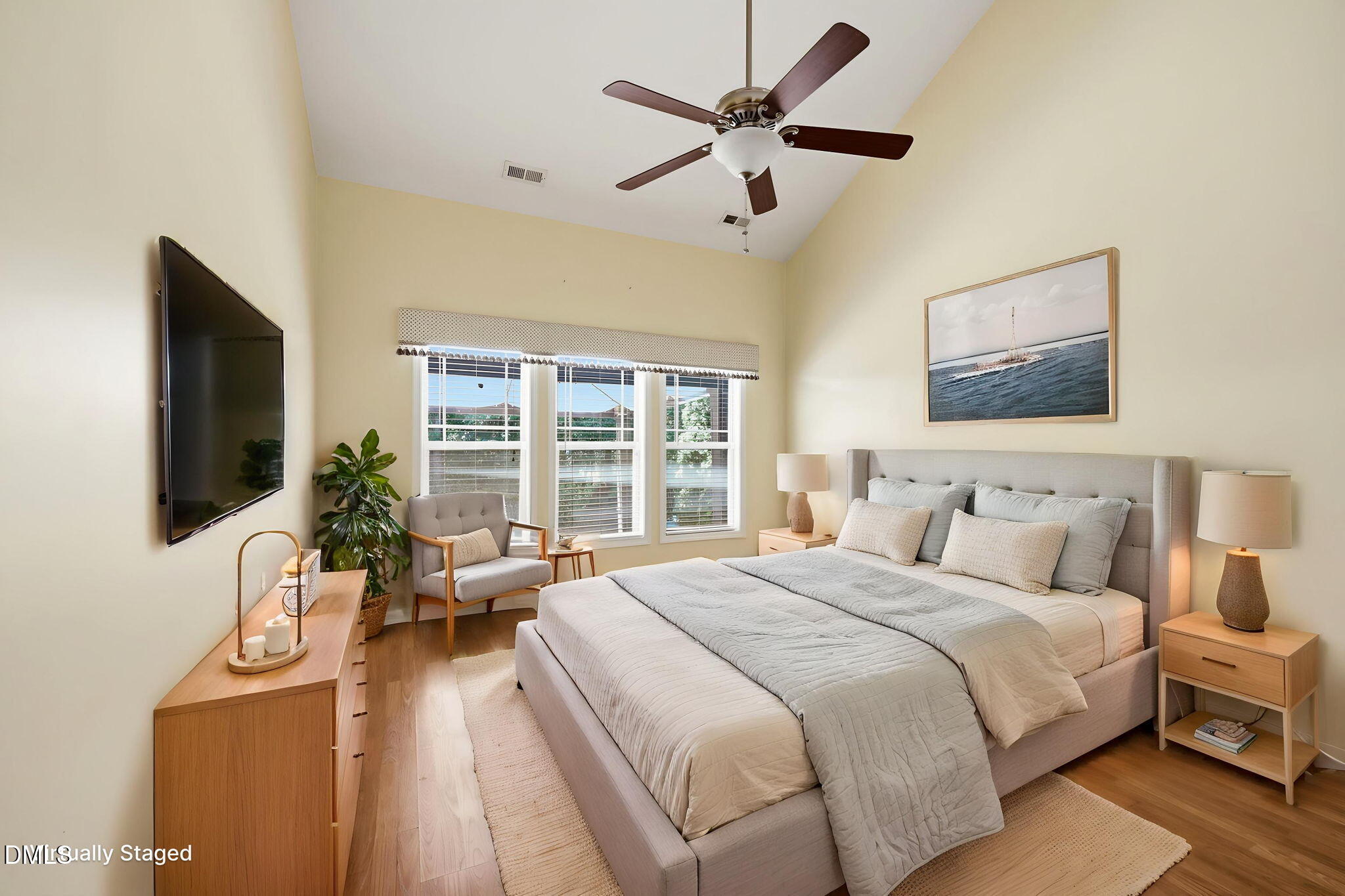 3262 Landing Falls Lane Raleigh, NC 27616 - Photo 17 of 41
