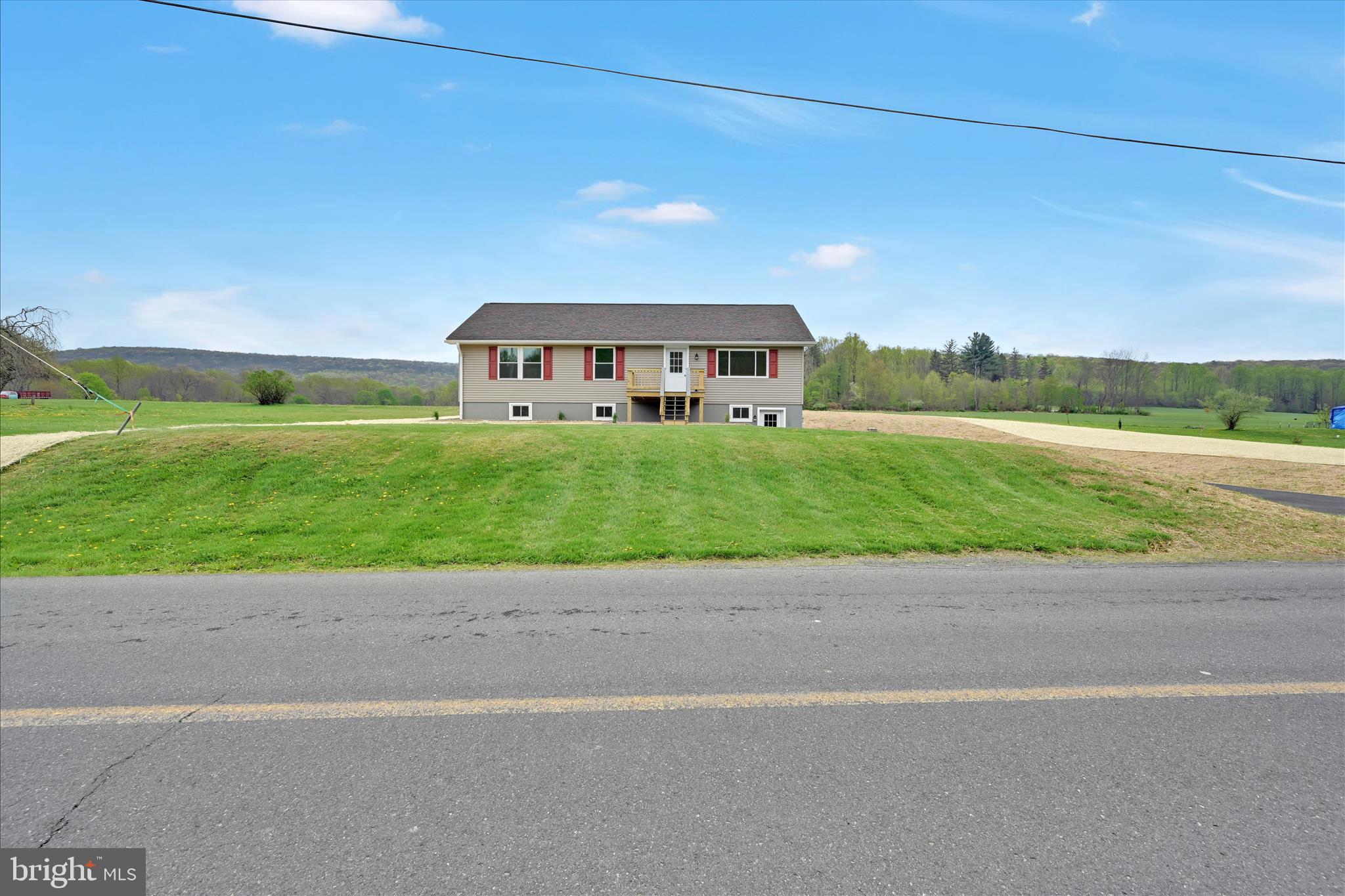 163 Swopes Valley Road Pine Grove, PA 17963 - Photo 12 of 43 Exterior Front