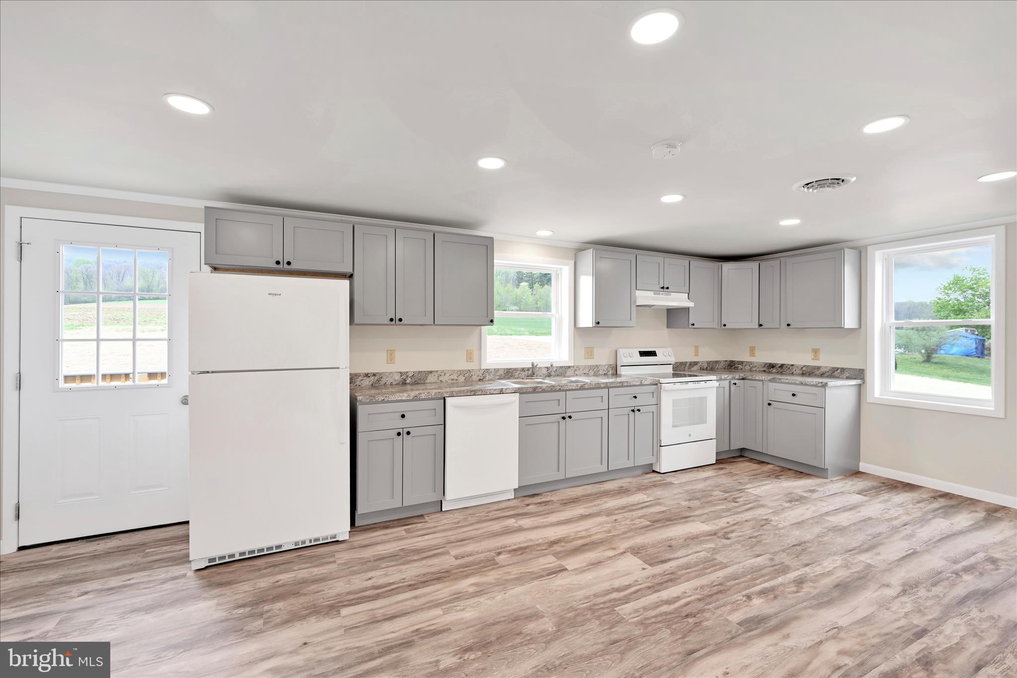 163 Swopes Valley Road Pine Grove, PA 17963 - Photo 17 of 43 Kitchen