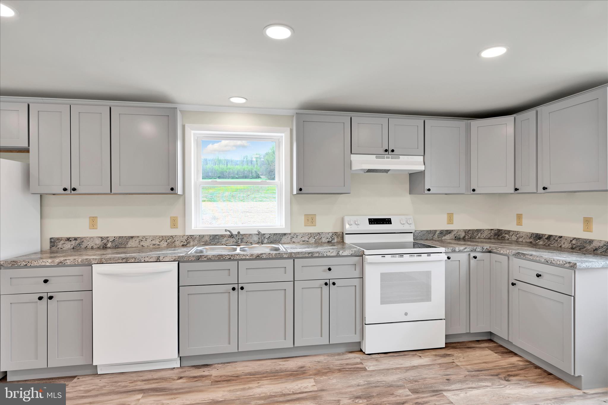 163 Swopes Valley Road Pine Grove, PA 17963 - Photo 19 of 43 Kitchen