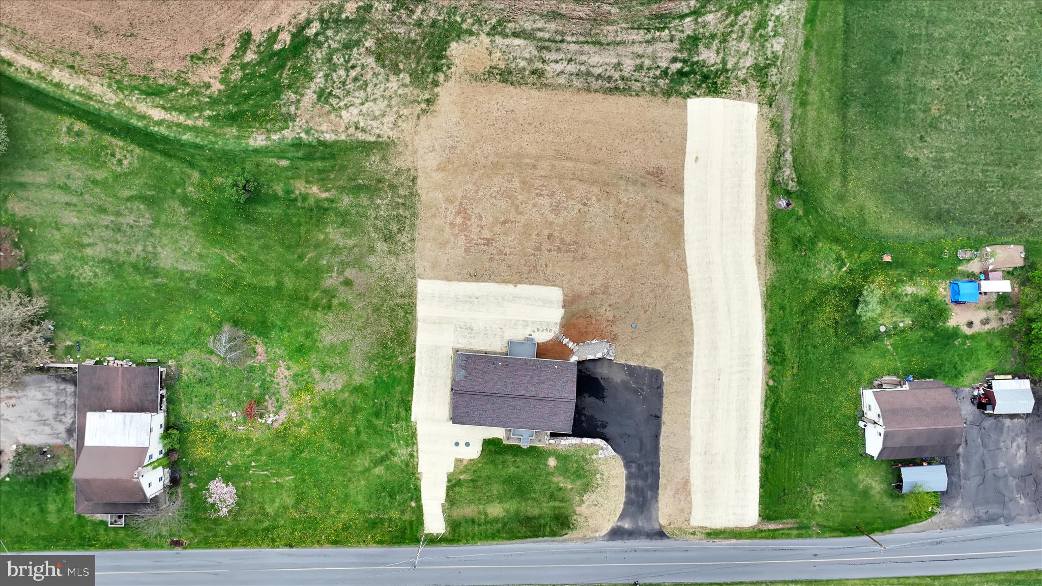 163 Swopes Valley Road Pine Grove, PA 17963 - Photo 2 of 43 Aerial