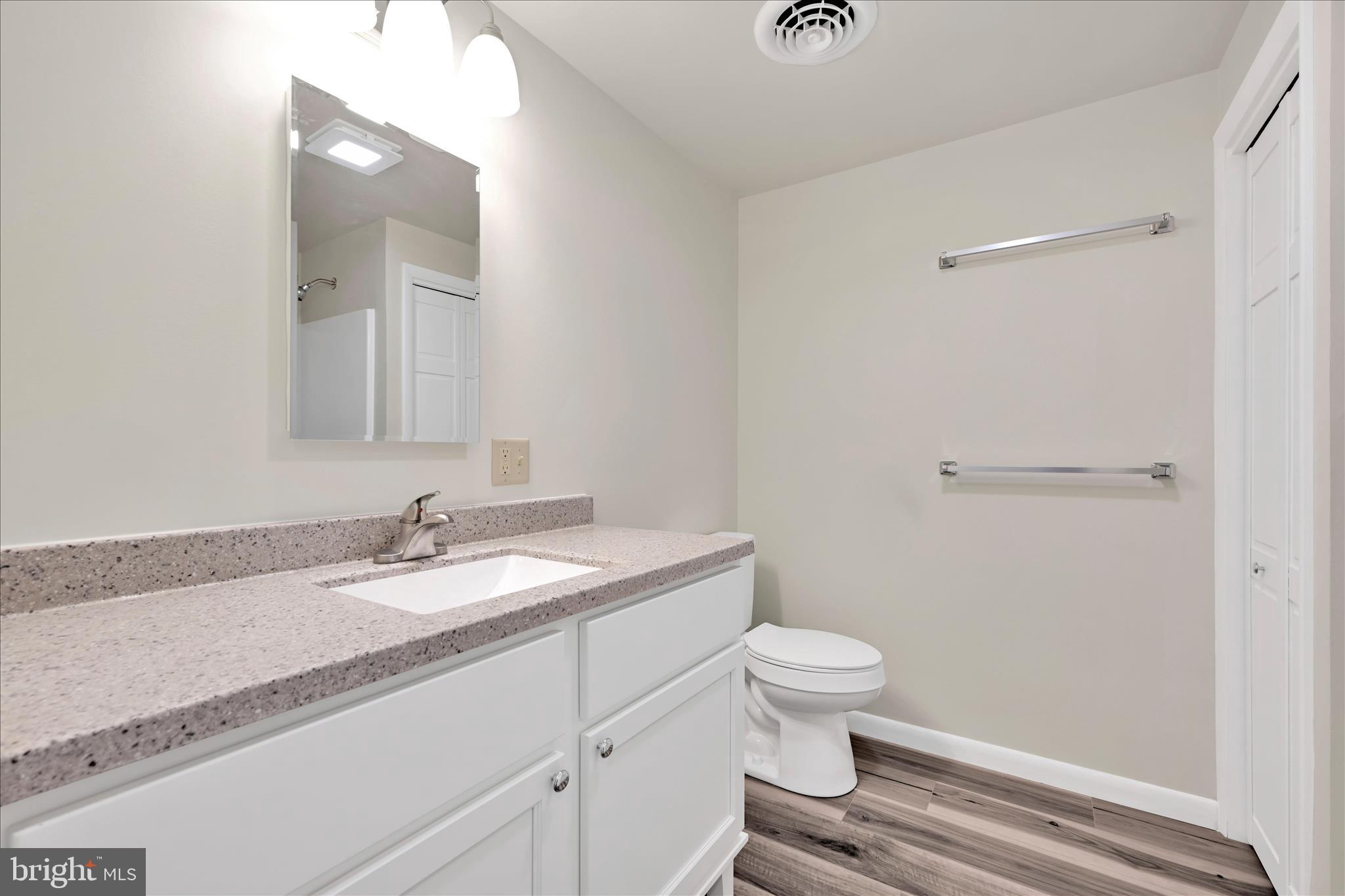 163 Swopes Valley Road Pine Grove, PA 17963 - Photo 23 of 43 Bathroom
