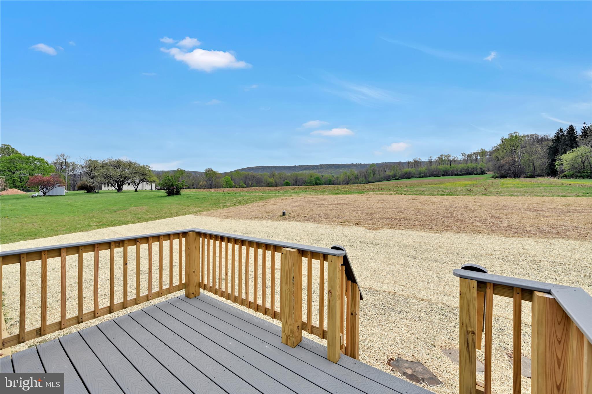 163 Swopes Valley Road Pine Grove, PA 17963 - Photo 34 of 43 Back Patio