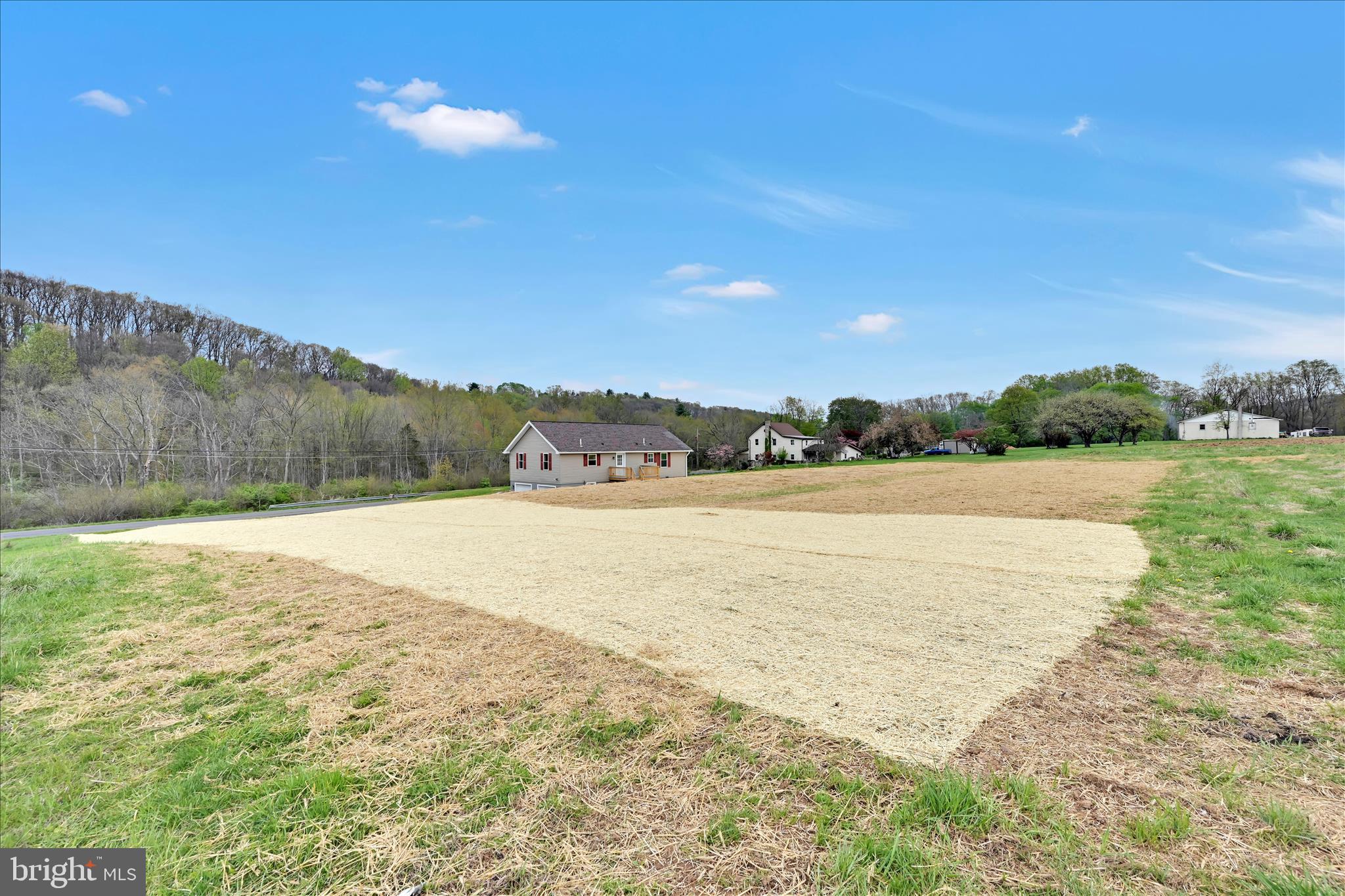 163 Swopes Valley Road Pine Grove, PA 17963 - Photo 37 of 43 Exterior Back